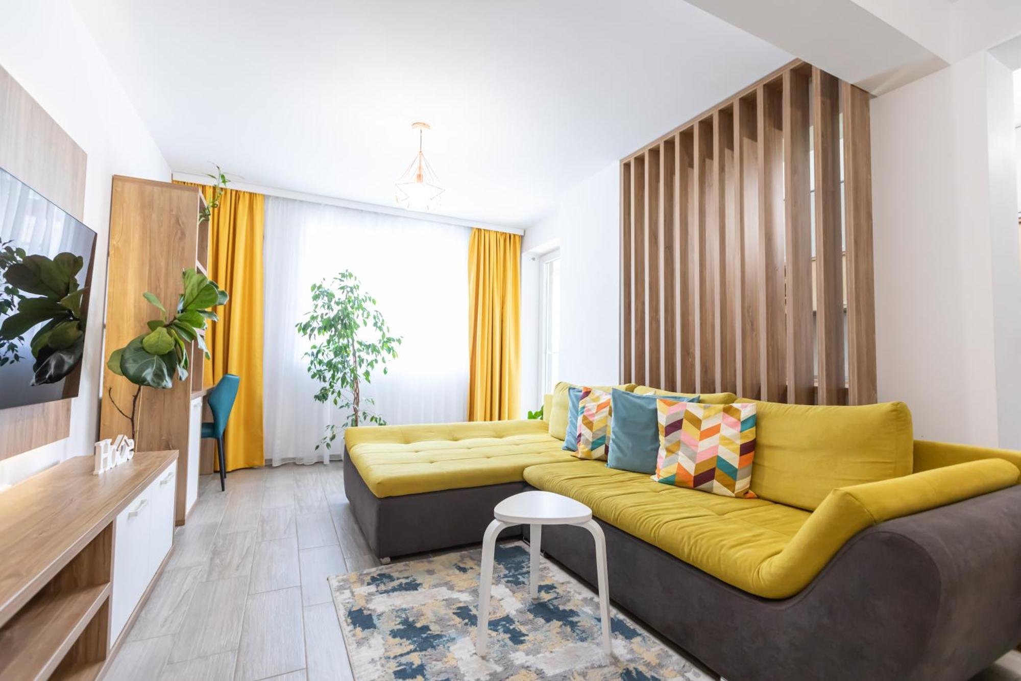 Apartament Montana Garden Braszów Zewnętrze zdjęcie