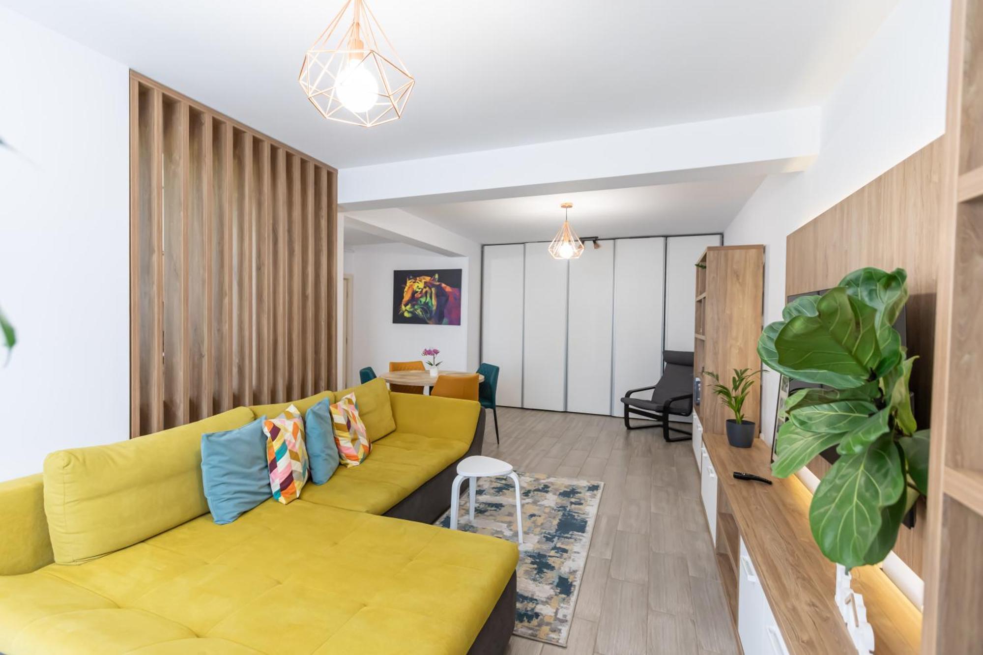 Apartament Montana Garden Braszów Zewnętrze zdjęcie
